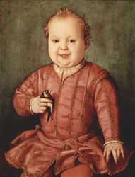 Portrett av Giovanni de